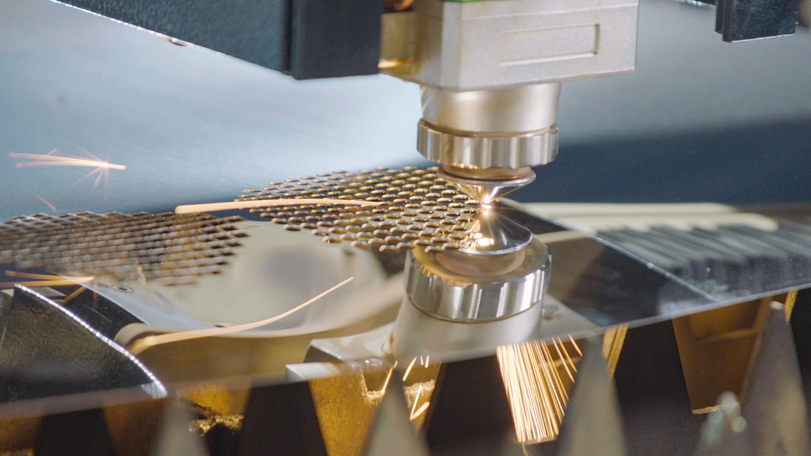 Robocot Lazer Kesim ile Sürdürülebilir Üretim Mümkün