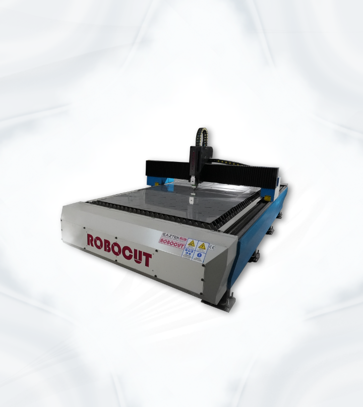 Endüstriyel Üretimde Robocot Lazer Kesim Farkı