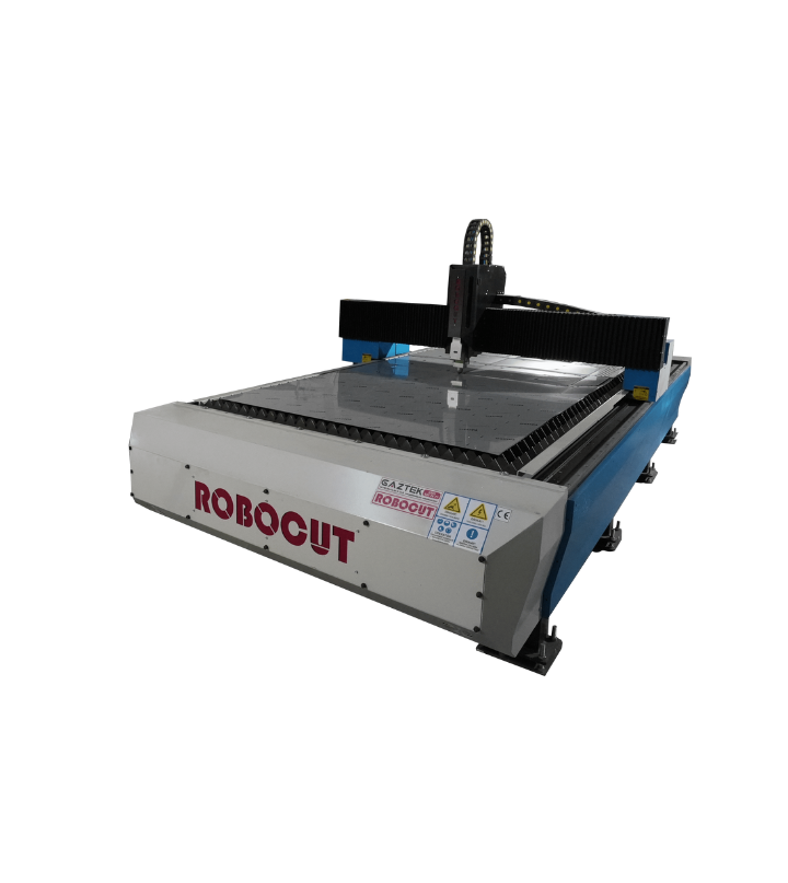 Lazer Kesim Makineleri